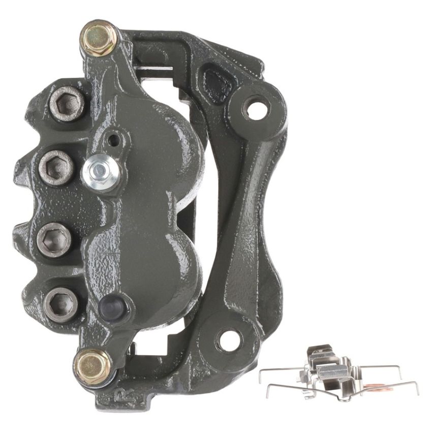 CARDONE Reman 19-B2774 Remanufactured Unloaded Caliper w/Bracket