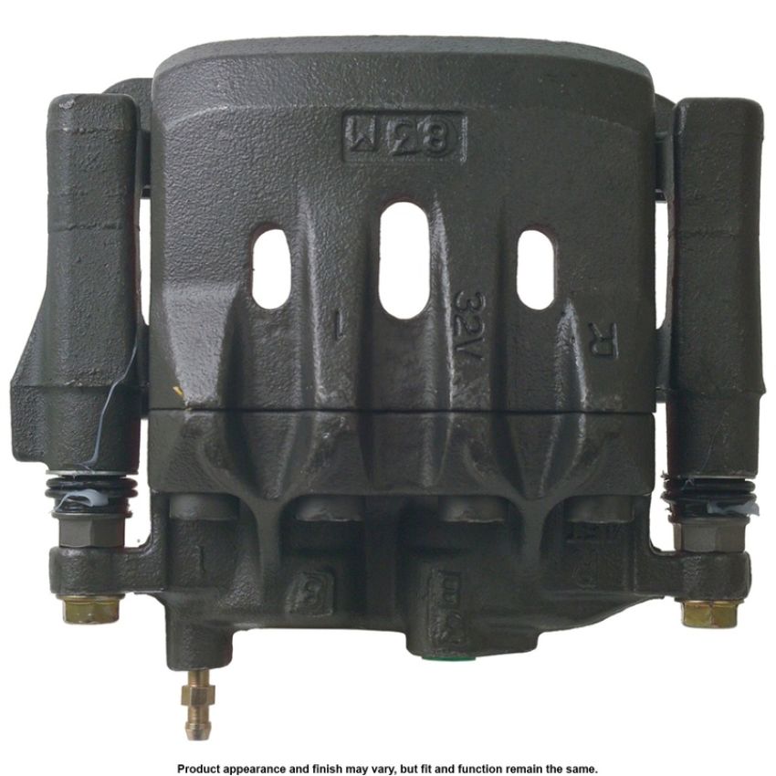 CARDONE Reman 19-B2774 Remanufactured Unloaded Caliper w/Bracket