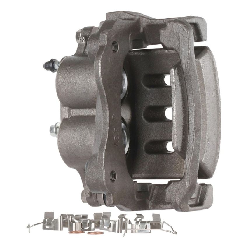 CARDONE Reman 19-B2775 Remanufactured Unloaded Caliper w/Bracket