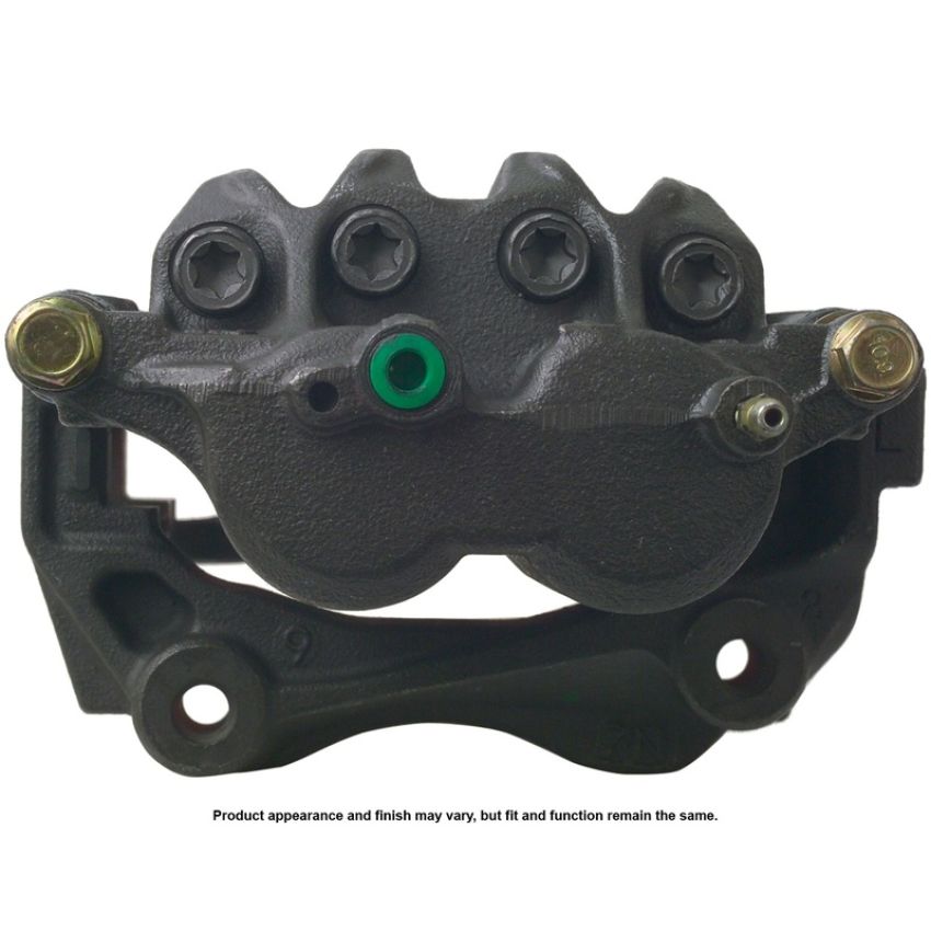 CARDONE Reman 19-B2775 Remanufactured Unloaded Caliper w/Bracket