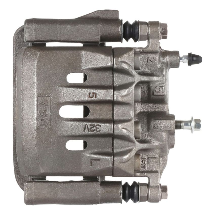 CARDONE Reman 19-B2775 Remanufactured Unloaded Caliper w/Bracket