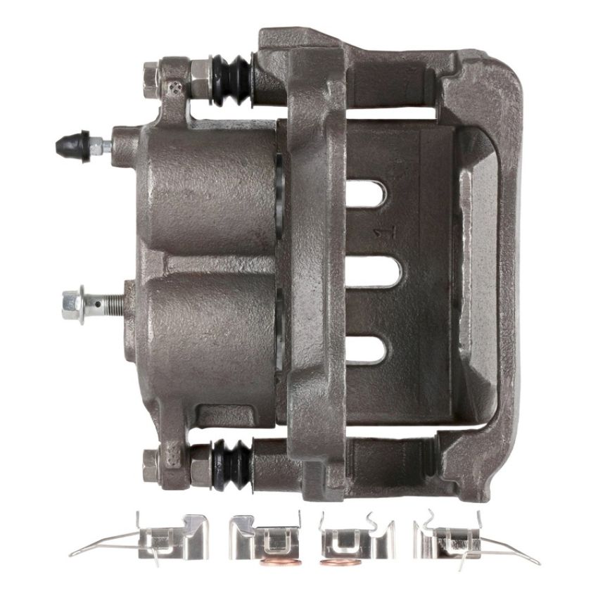 CARDONE Reman 19-B2775 Remanufactured Unloaded Caliper w/Bracket