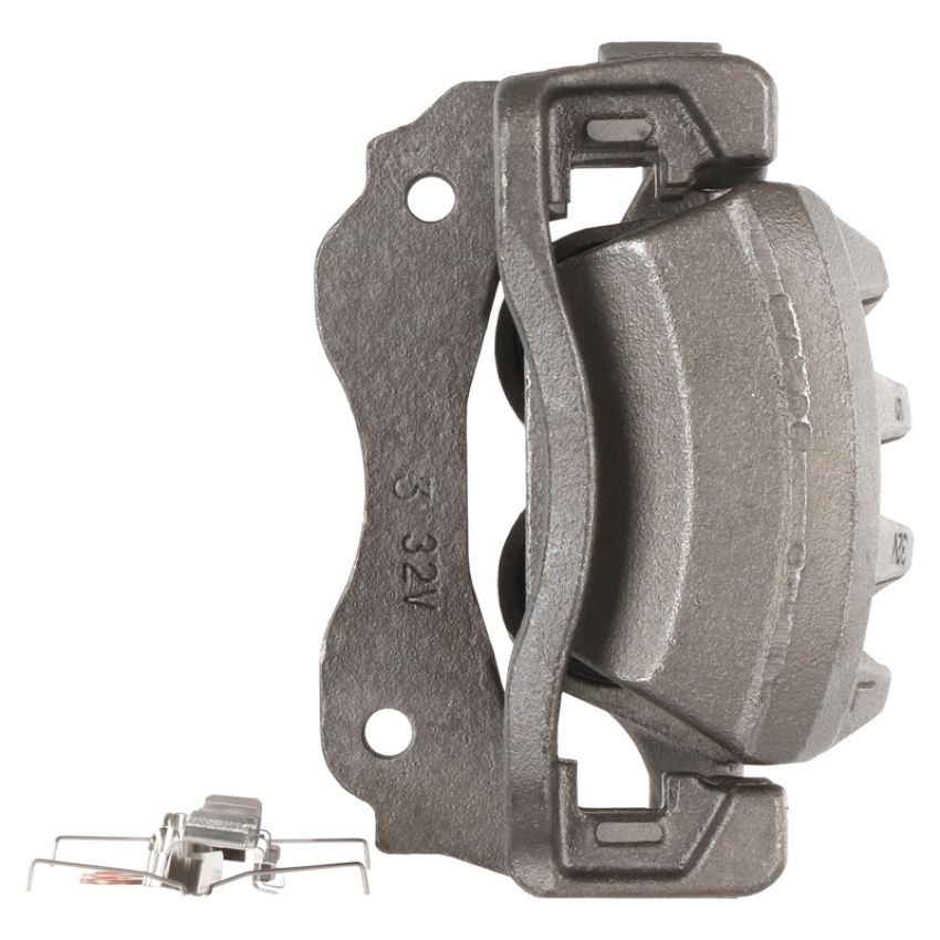 CARDONE Reman 19-B2775 Remanufactured Unloaded Caliper w/Bracket