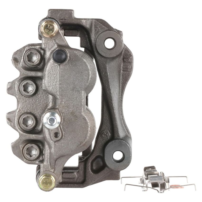 CARDONE Reman 19-B2775 Remanufactured Unloaded Caliper w/Bracket