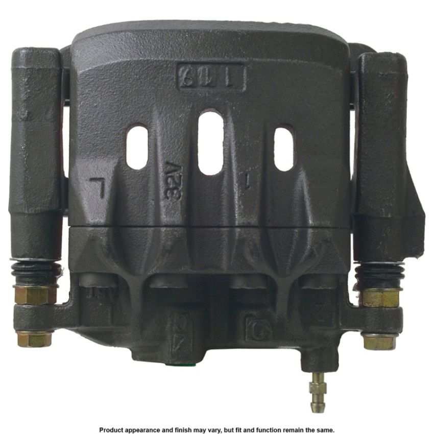 CARDONE Reman 19-B2775 Remanufactured Unloaded Caliper w/Bracket