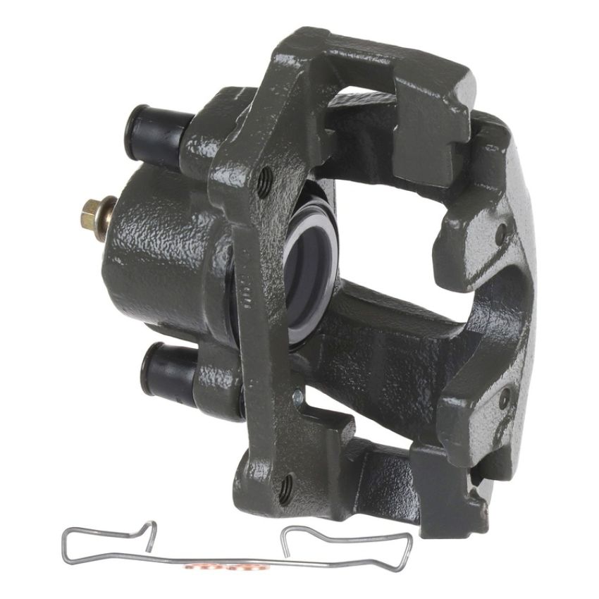 CARDONE Reman 19-B2776 Remanufactured Unloaded Caliper w/Bracket