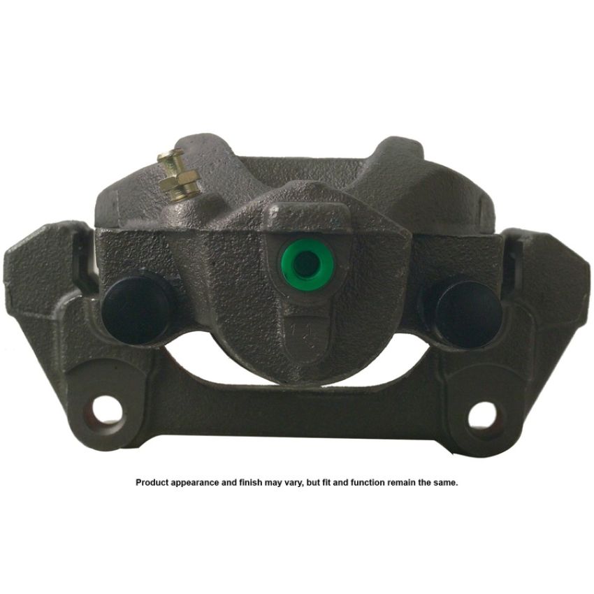 CARDONE Reman 19-B2776 Remanufactured Unloaded Caliper w/Bracket