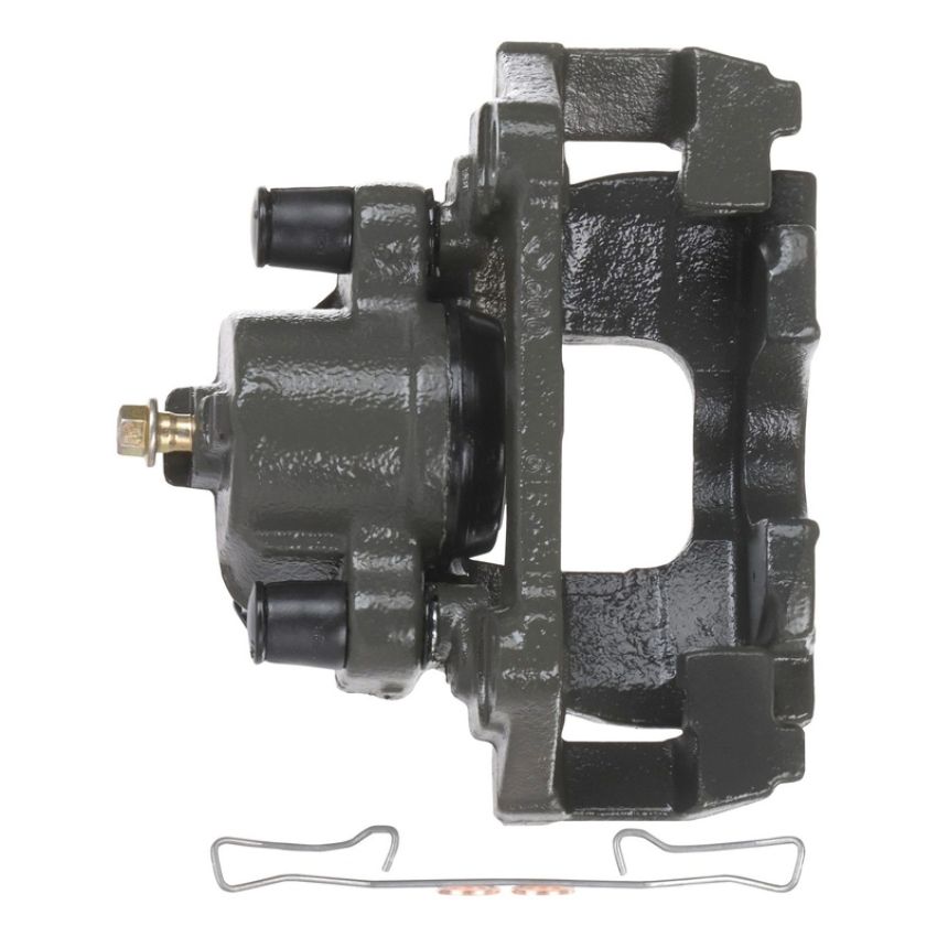 CARDONE Reman 19-B2776 Remanufactured Unloaded Caliper w/Bracket