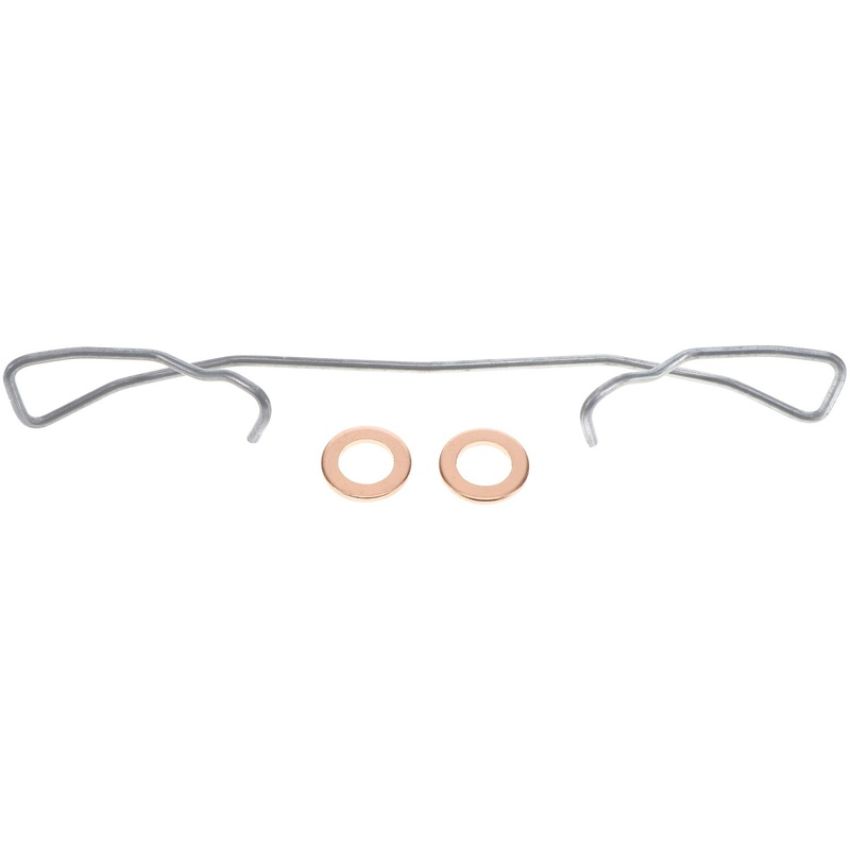 CARDONE Reman 19-B2776 Remanufactured Unloaded Caliper w/Bracket