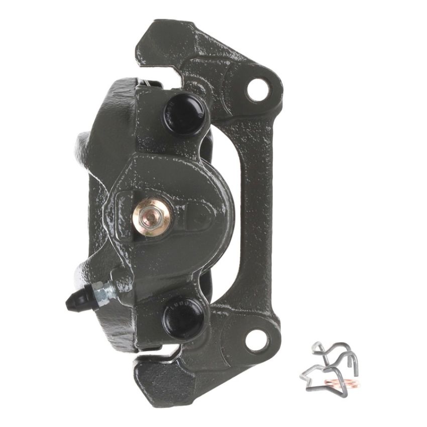 CARDONE Reman 19-B2776 Remanufactured Unloaded Caliper w/Bracket