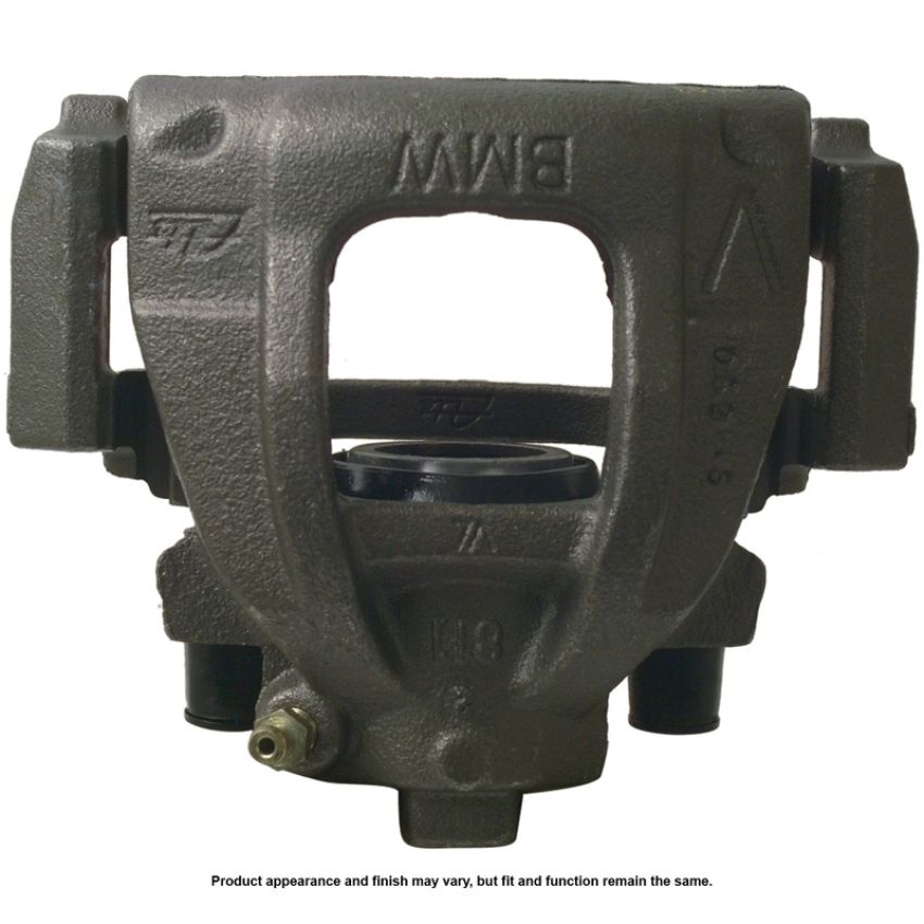 CARDONE Reman 19-B2776 Remanufactured Unloaded Caliper w/Bracket