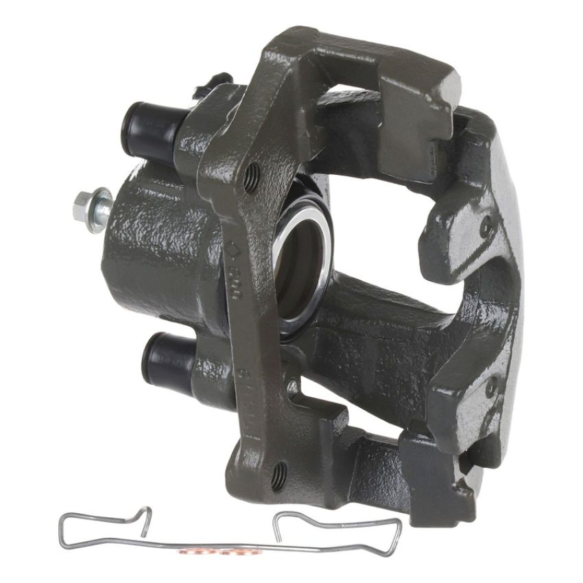 CARDONE Reman 19-B2777 Remanufactured Unloaded Caliper w/Bracket