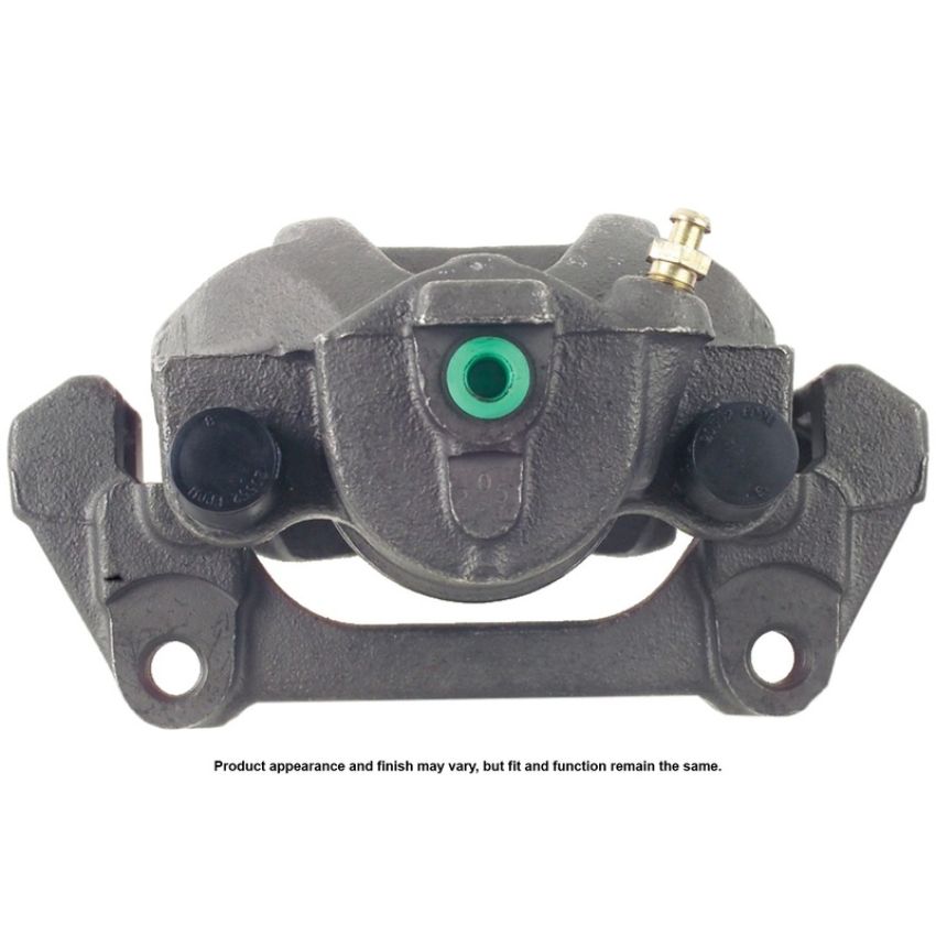 CARDONE Reman 19-B2777 Remanufactured Unloaded Caliper w/Bracket