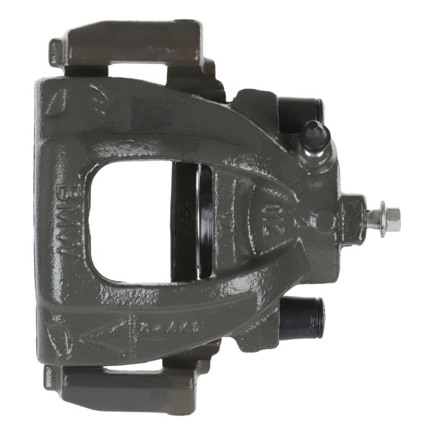 CARDONE Reman 19-B2777 Remanufactured Unloaded Caliper w/Bracket