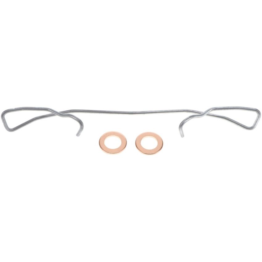 CARDONE Reman 19-B2777 Remanufactured Unloaded Caliper w/Bracket