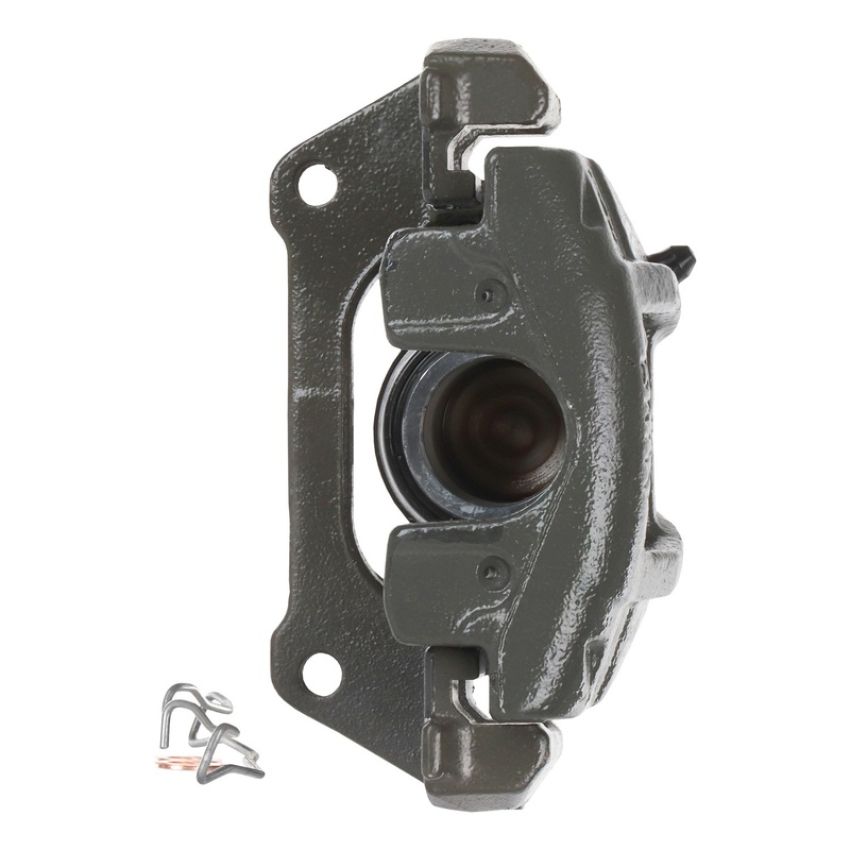 CARDONE Reman 19-B2777 Remanufactured Unloaded Caliper w/Bracket