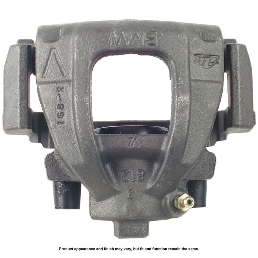 CARDONE Reman 19-B2777 Remanufactured Unloaded Caliper w/Bracket