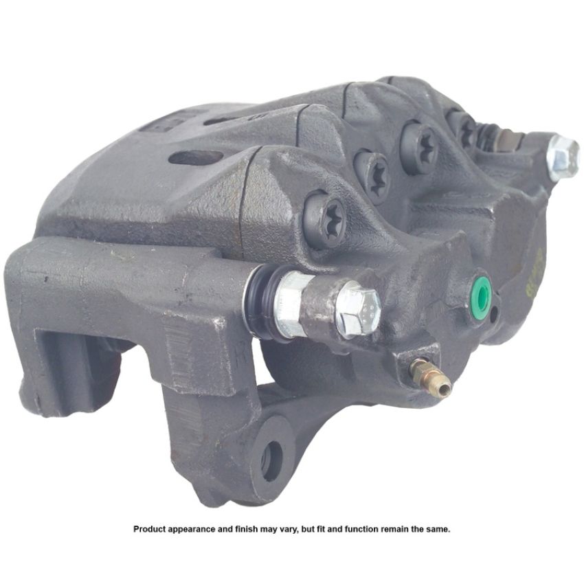 CARDONE Reman 19-B2778 Remanufactured Unloaded Caliper w/Bracket