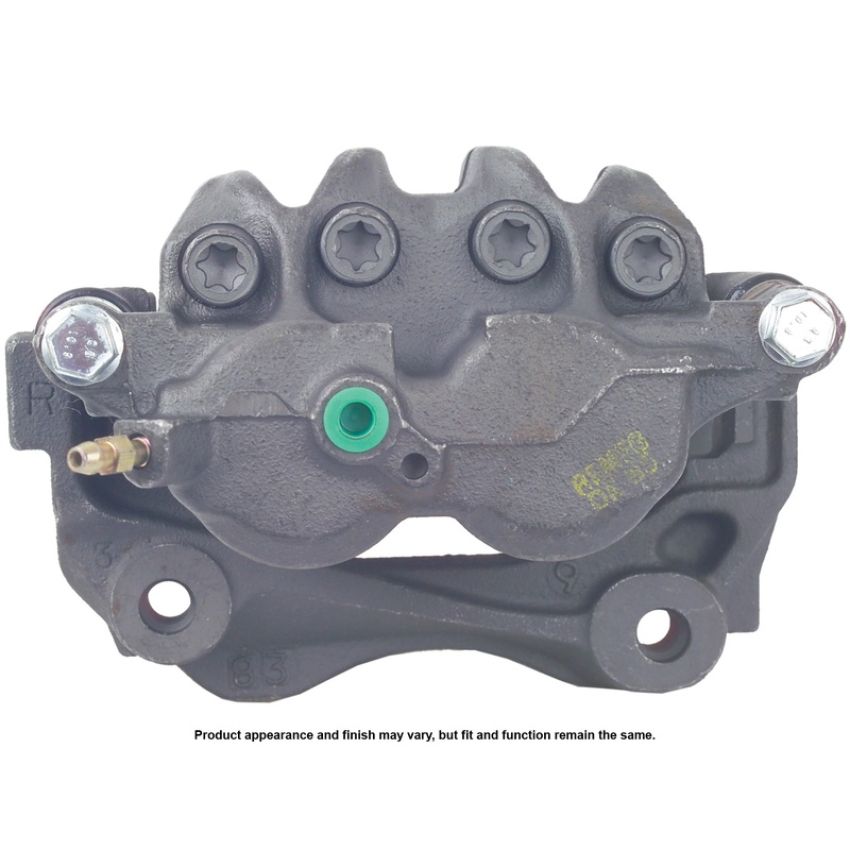 CARDONE Reman 19-B2778 Remanufactured Unloaded Caliper w/Bracket