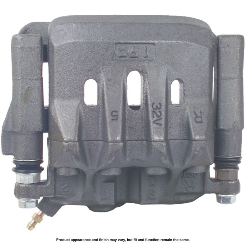 CARDONE Reman 19-B2778 Remanufactured Unloaded Caliper w/Bracket