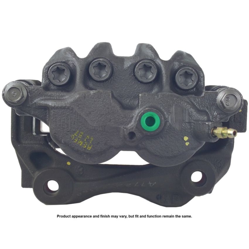 CARDONE Reman 19-B2779 Remanufactured Unloaded Caliper w/Bracket