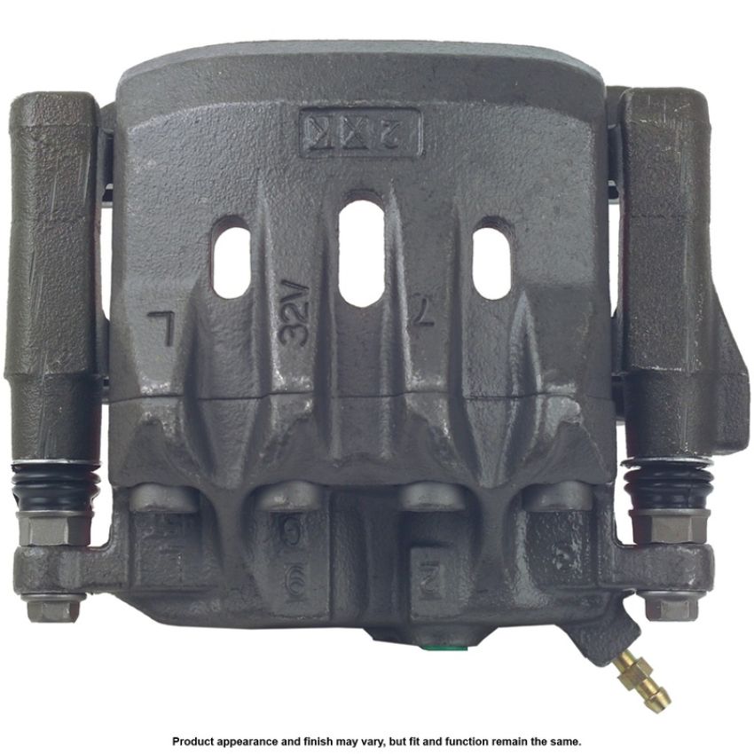 CARDONE Reman 19-B2779 Remanufactured Unloaded Caliper w/Bracket