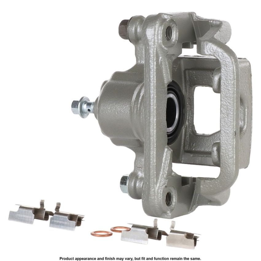 CARDONE Reman 19-B2780 Remanufactured Unloaded Caliper w/Bracket