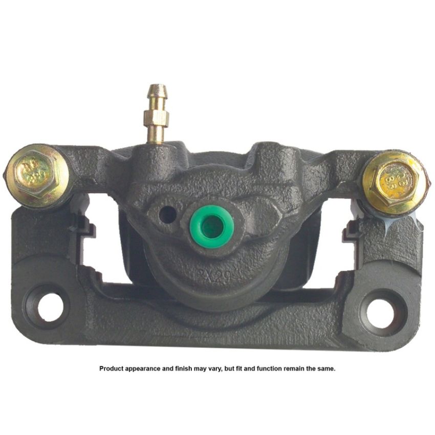 CARDONE Reman 19-B2780 Remanufactured Unloaded Caliper w/Bracket