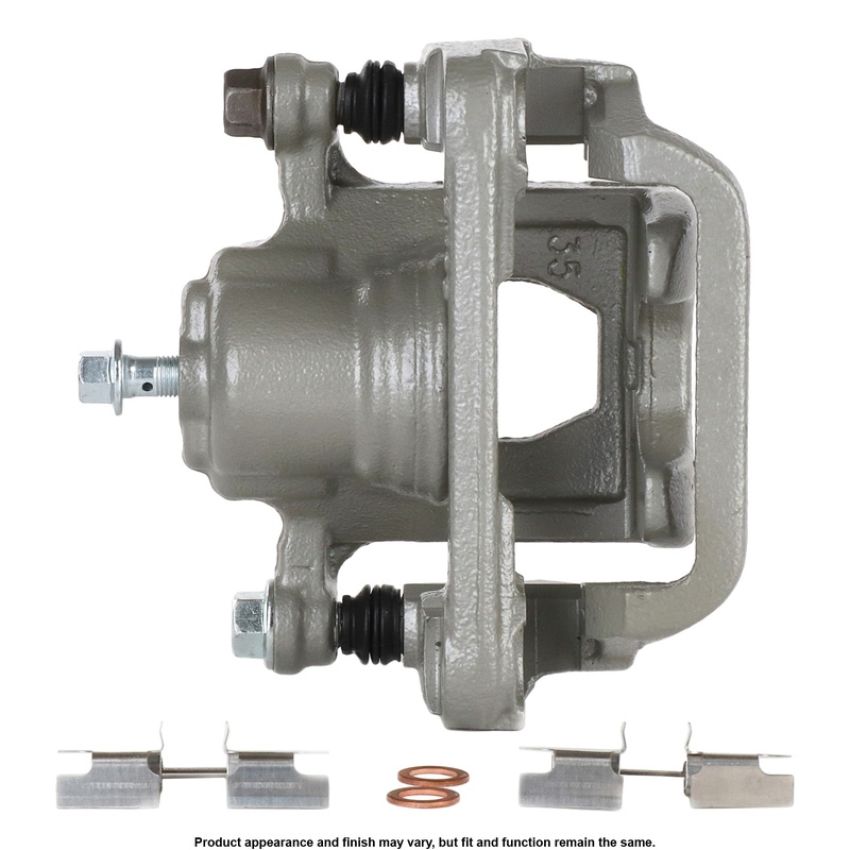 CARDONE Reman 19-B2780 Remanufactured Unloaded Caliper w/Bracket