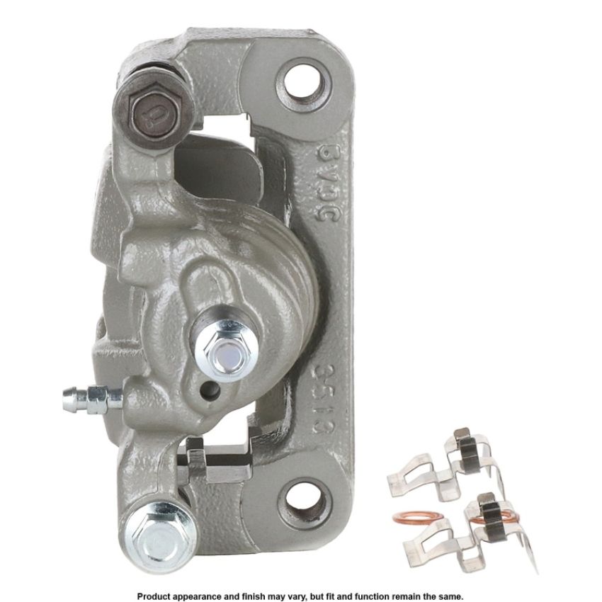CARDONE Reman 19-B2780 Remanufactured Unloaded Caliper w/Bracket