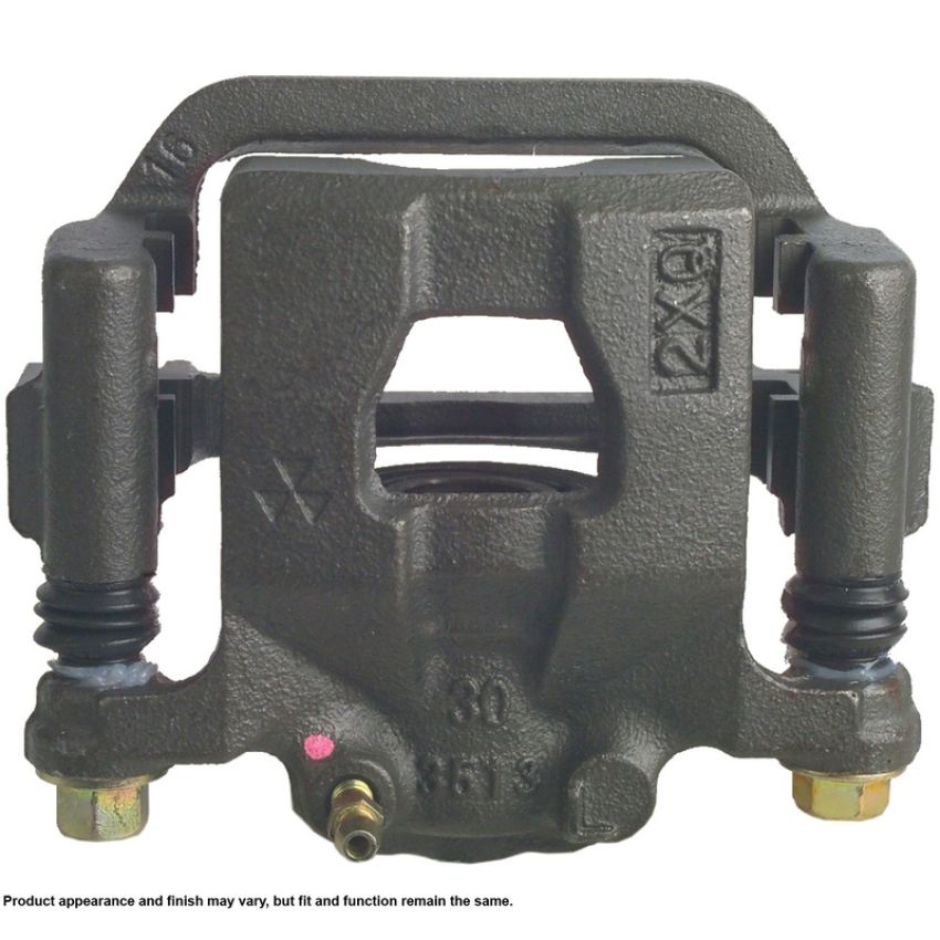 CARDONE Reman 19-B2780 Remanufactured Unloaded Caliper w/Bracket