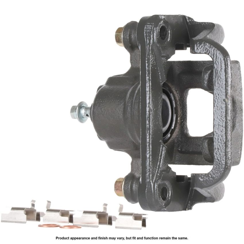 CARDONE Reman 19-B2780A Remanufactured Unloaded Caliper w/Bracket