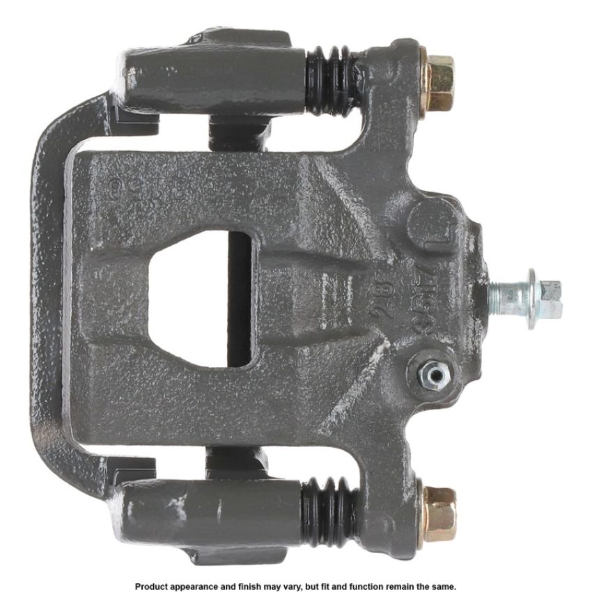 CARDONE Reman 19-B2780A Remanufactured Unloaded Caliper w/Bracket