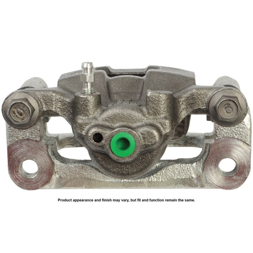 CARDONE Reman 19-B2780A Remanufactured Unloaded Caliper w/Bracket