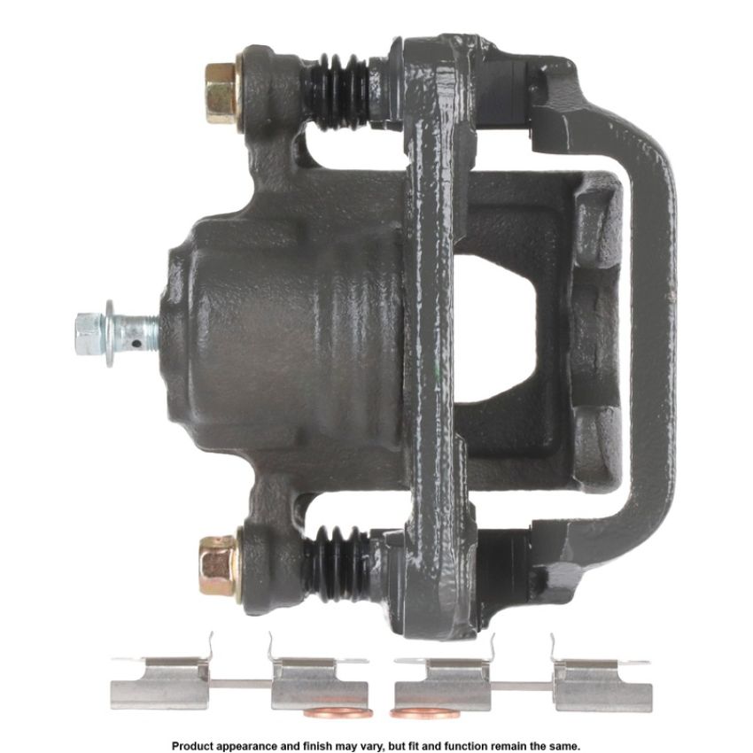 CARDONE Reman 19-B2780A Remanufactured Unloaded Caliper w/Bracket