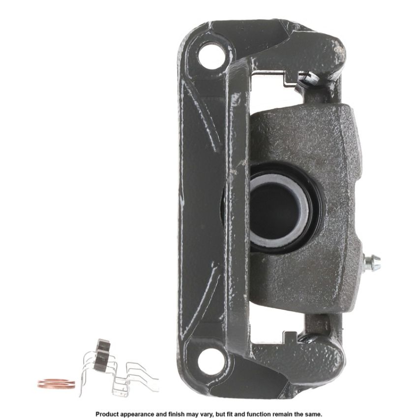 CARDONE Reman 19-B2780A Remanufactured Unloaded Caliper w/Bracket