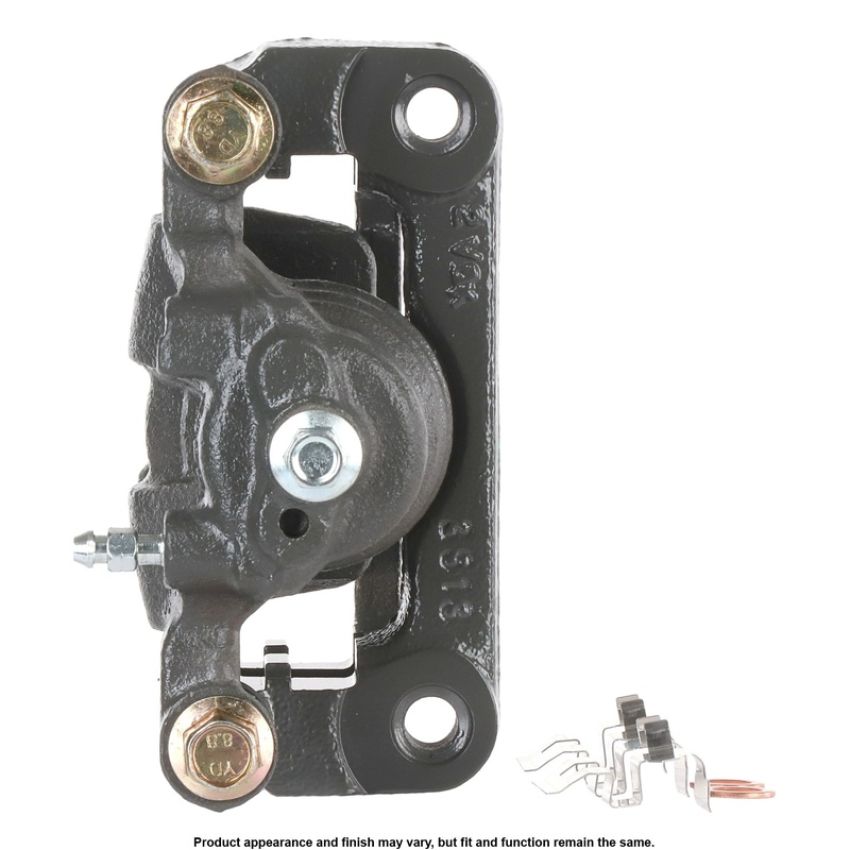 CARDONE Reman 19-B2780A Remanufactured Unloaded Caliper w/Bracket