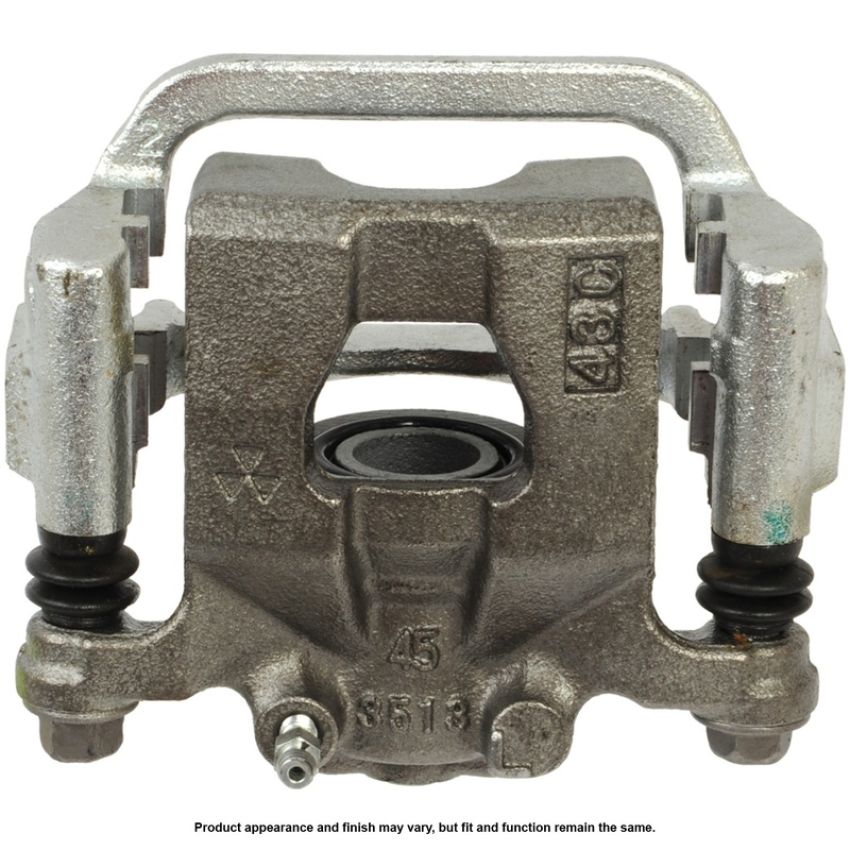 CARDONE Reman 19-B2780A Remanufactured Unloaded Caliper w/Bracket