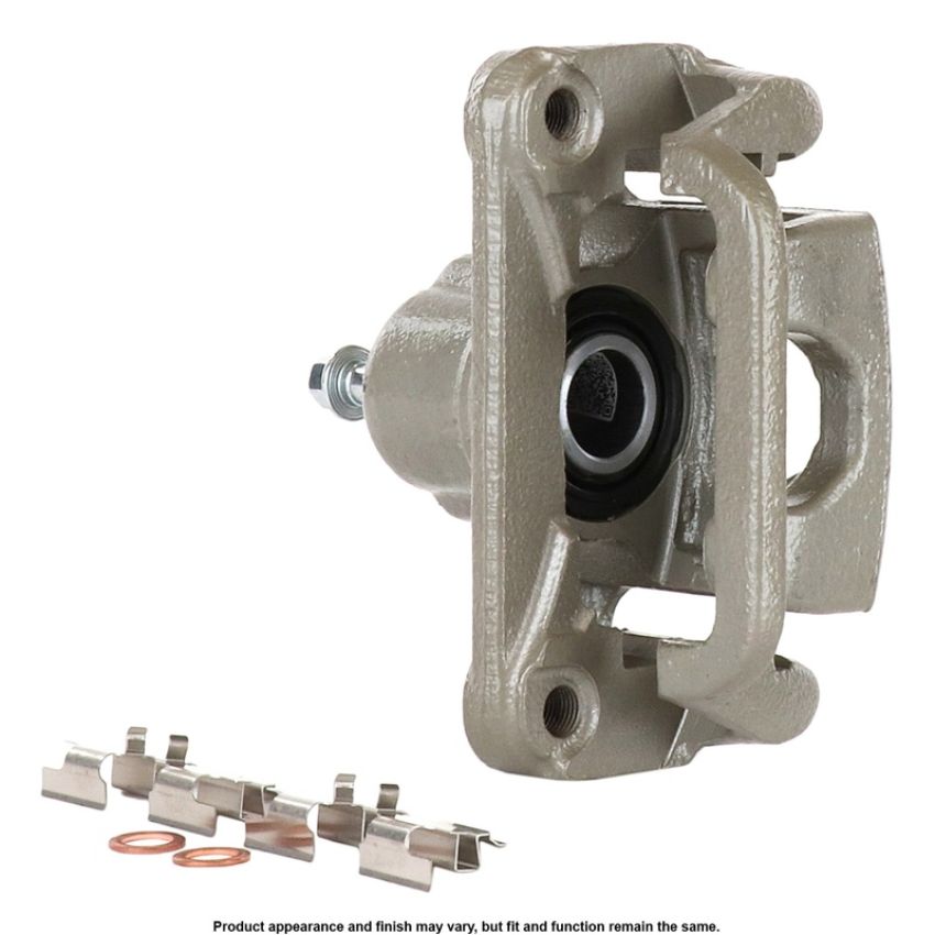 CARDONE Reman 19-B2781 Remanufactured Unloaded Caliper w/Bracket