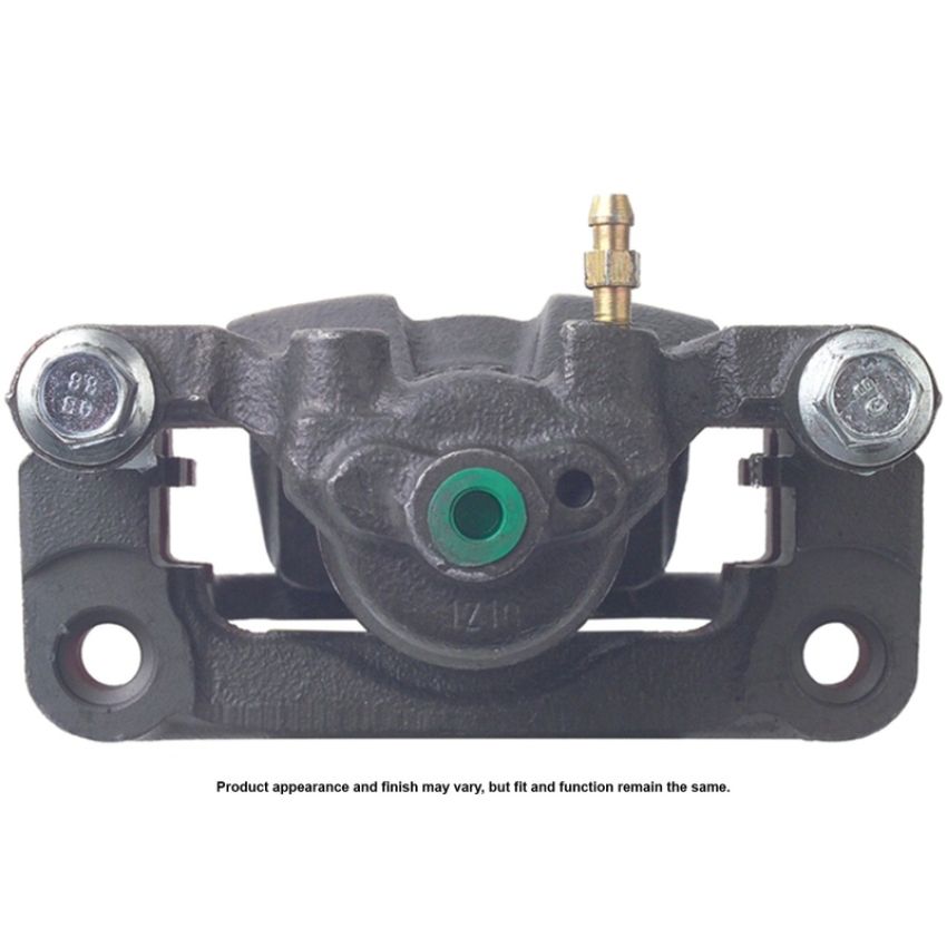 CARDONE Reman 19-B2781 Remanufactured Unloaded Caliper w/Bracket