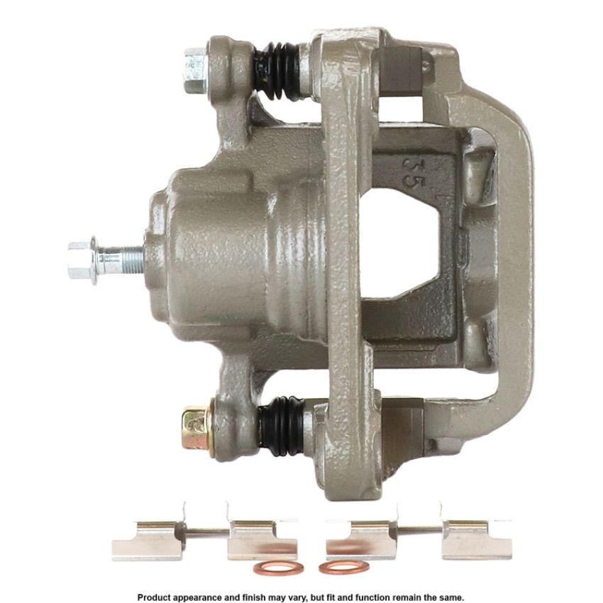 CARDONE Reman 19-B2781 Remanufactured Unloaded Caliper w/Bracket