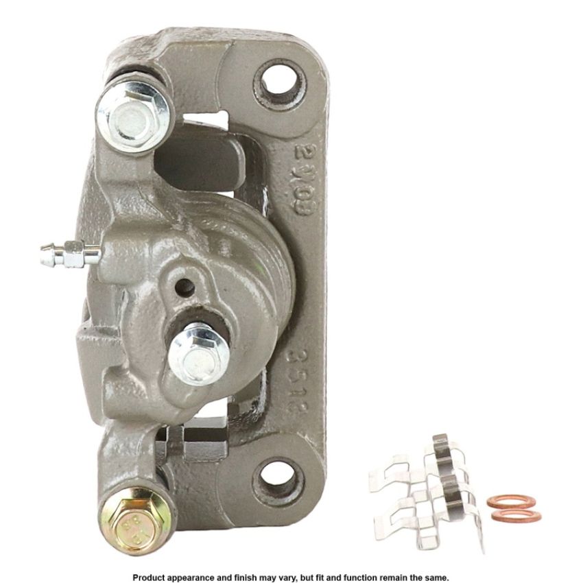 CARDONE Reman 19-B2781 Remanufactured Unloaded Caliper w/Bracket