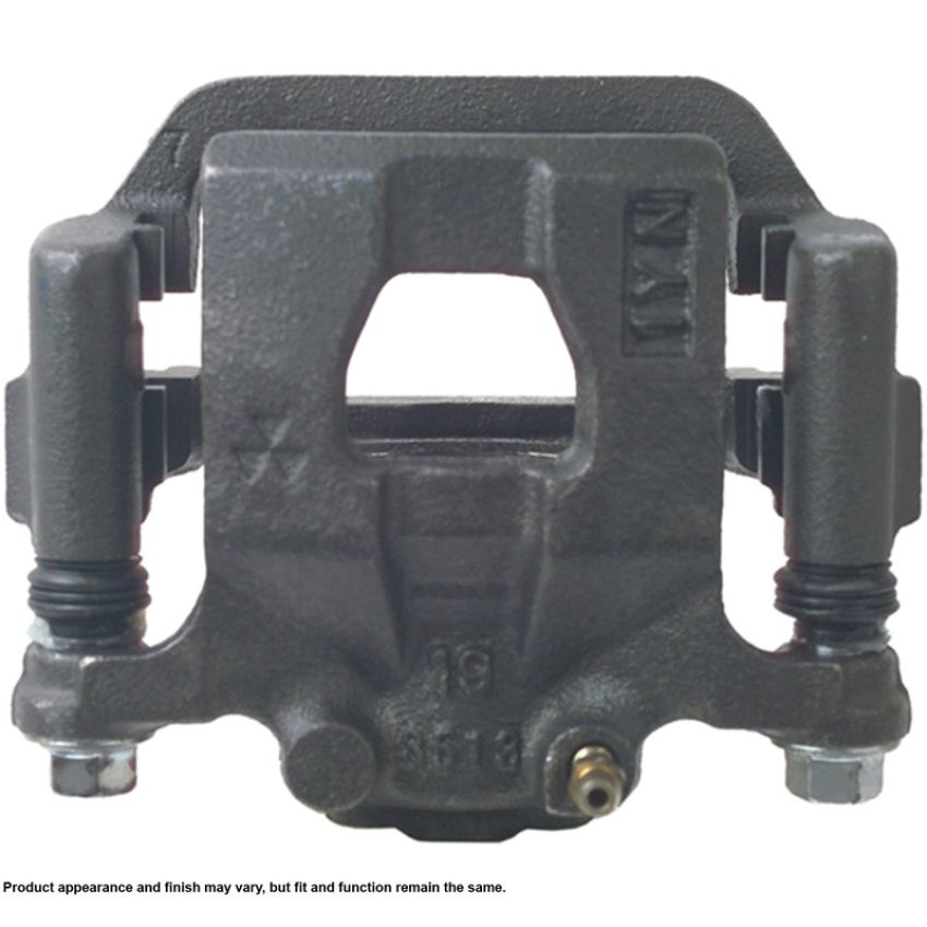 CARDONE Reman 19-B2781 Remanufactured Unloaded Caliper w/Bracket
