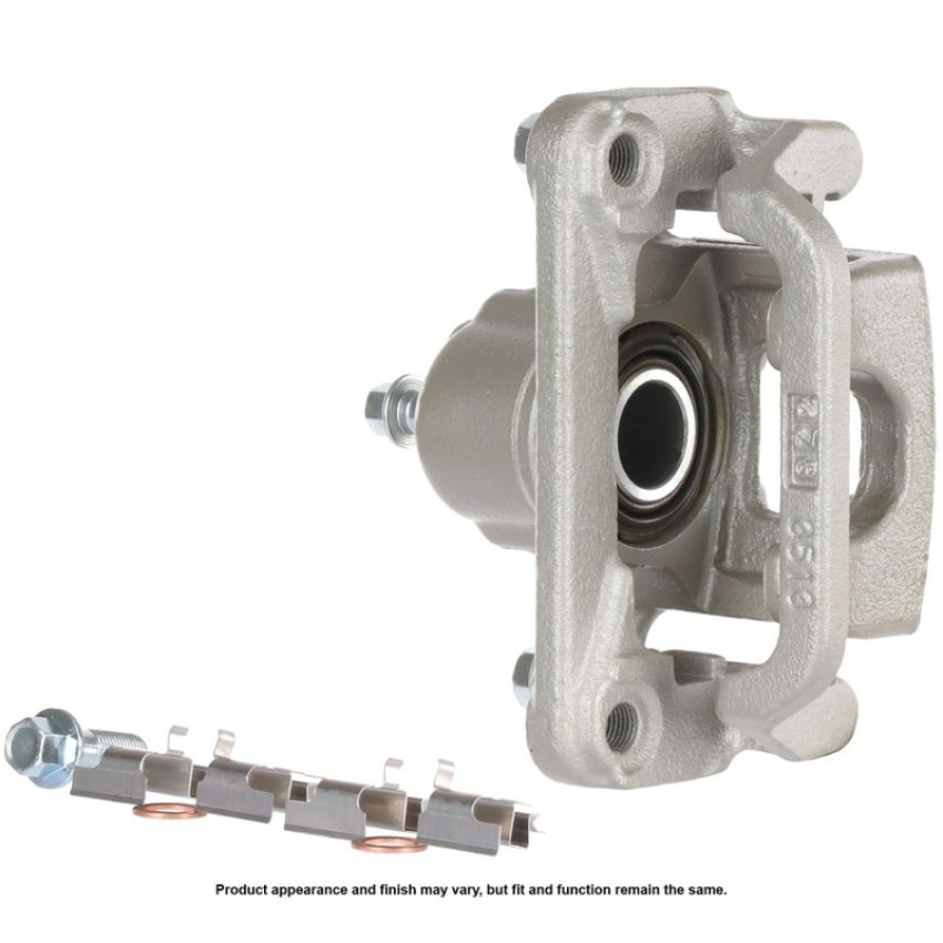 CARDONE Reman 19-B2781A Remanufactured Unloaded Caliper w/Bracket