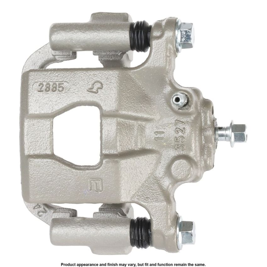 CARDONE Reman 19-B2781A Remanufactured Unloaded Caliper w/Bracket