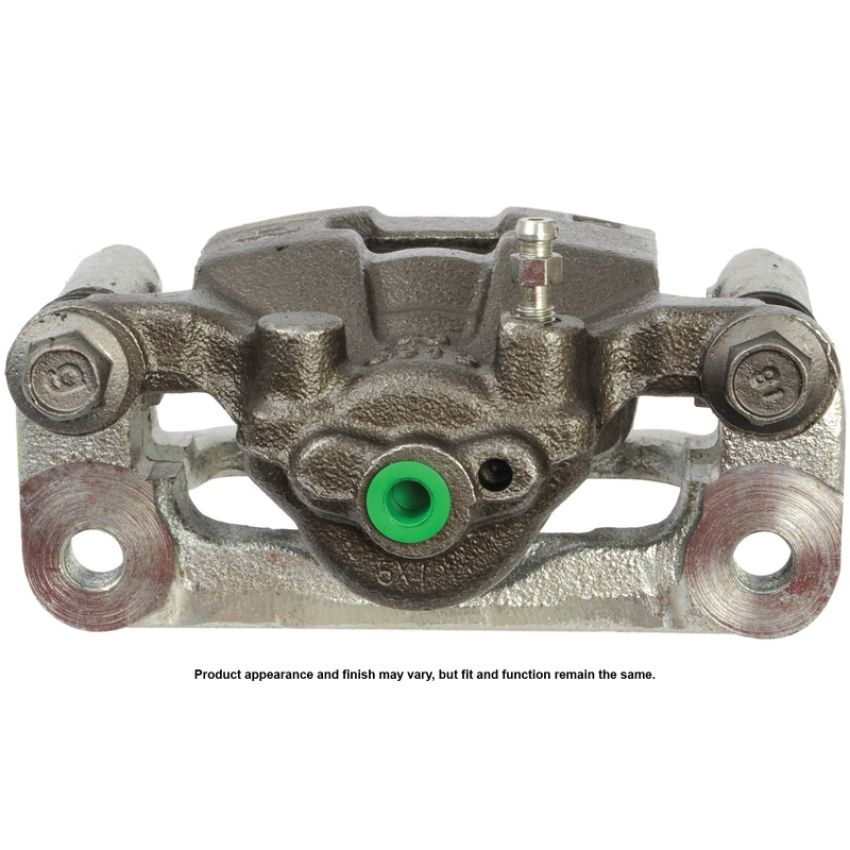 CARDONE Reman 19-B2781A Remanufactured Unloaded Caliper w/Bracket