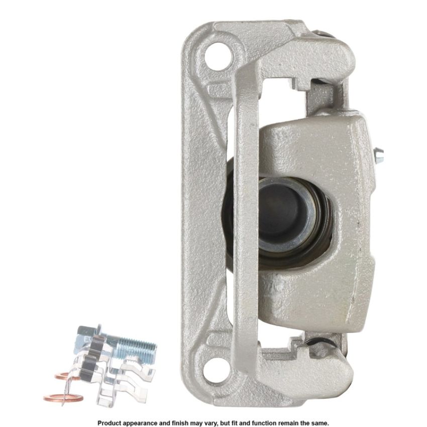 CARDONE Reman 19-B2781A Remanufactured Unloaded Caliper w/Bracket