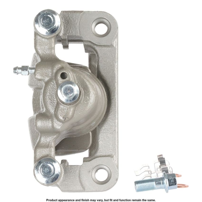 CARDONE Reman 19-B2781A Remanufactured Unloaded Caliper w/Bracket