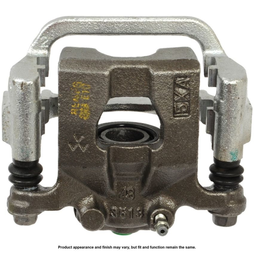 CARDONE Reman 19-B2781A Remanufactured Unloaded Caliper w/Bracket