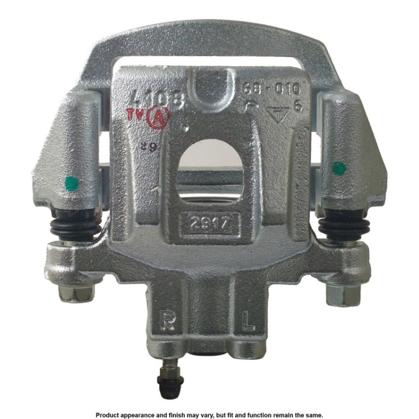 CARDONE Reman 19-B2782 Remanufactured Unloaded Caliper w/Bracket